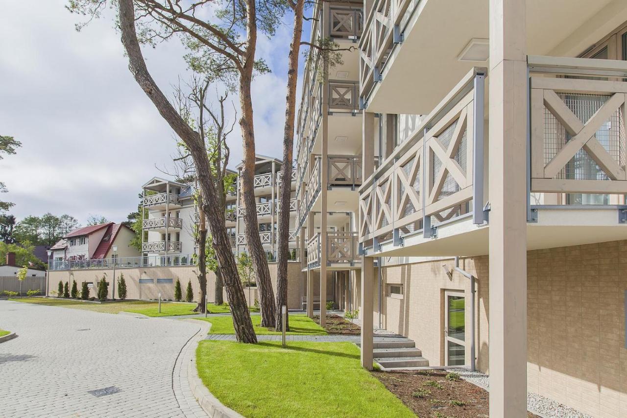 Mi Casa Holidays Rezydencja Park Мельно Экстерьер фото